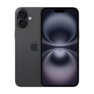 Apple iPhone 16 128GB - Indian Spec - Black