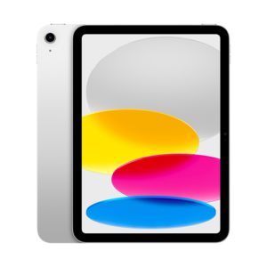 Tablet Apple iPad 10.9 11.Gen (2025) 128GB WiFi - US Spec - Silver