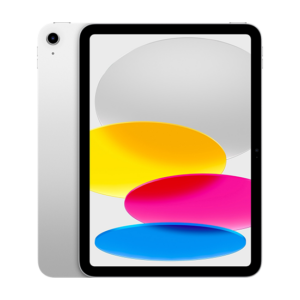 Tablet Apple iPad 10.9 11.Gen (2025) 256GB WiFi - Silver