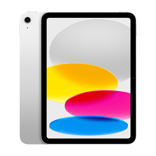 Tablet Apple iPad 10.9 11.Gen (2025) 256GB WiFi - Silver