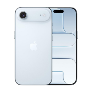 Apple iPhone Air 256GB - Sky Blue