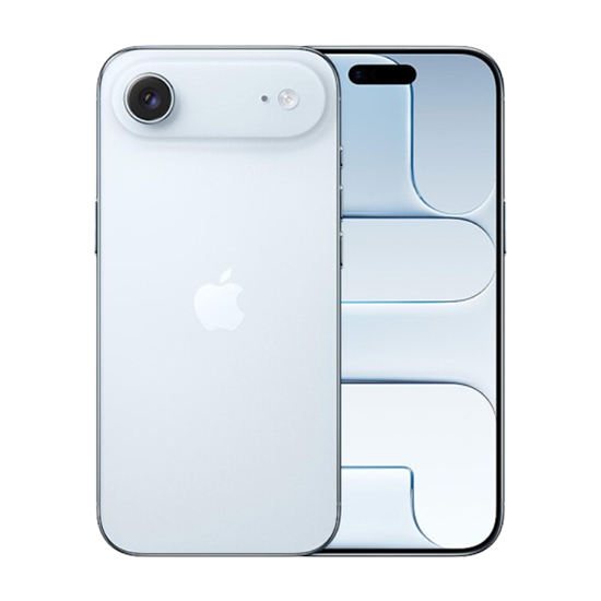 Apple iPhone Air 256GB - Sky Blue