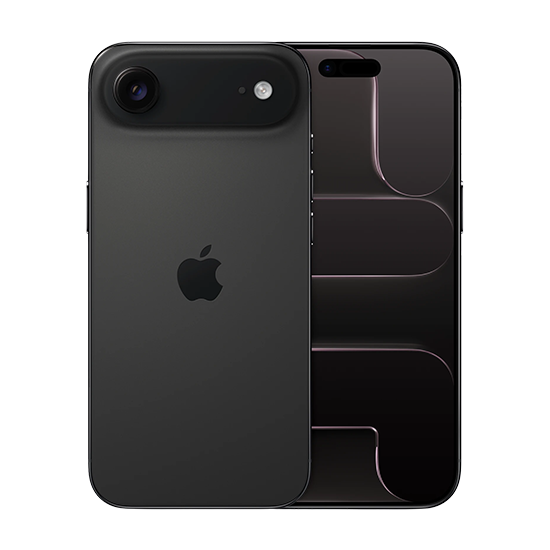 Apple iPhone Air 512GB - Space Black