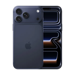 Apple iPhone 17 Pro Max 256GB - Deep Blue
