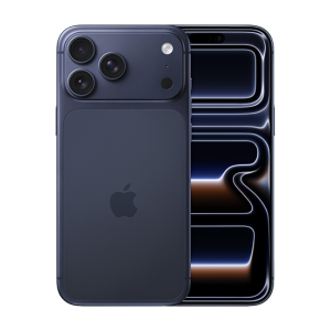Apple iPhone 17 Pro Max 2TB - Deep Blue