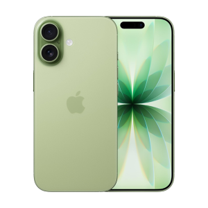 Apple iPhone 17 256GB - Indian Spec - Sage