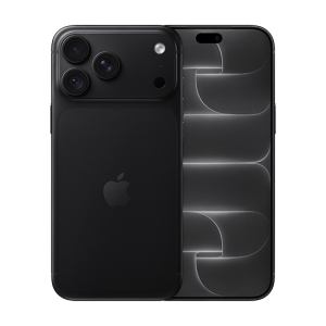 Apple iPhone 18 Pro Max 2TB - Black