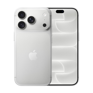 Apple iPhone 18 Pro 1TB - Silver