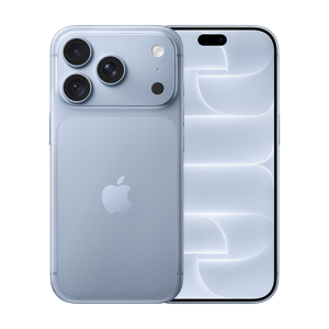 Apple iPhone 18 Pro 2TB - Glacier