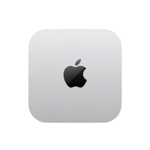 Apple Mac Mini M6 (2026) 16GB RAM 256GB SSD - Silver