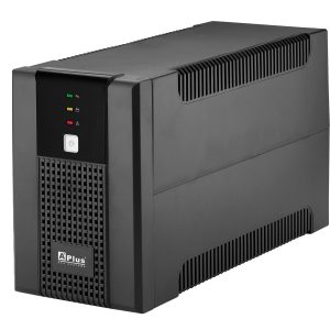 APlus Line Interactive UPS Plus5E-1500IEC 1500VA/900W