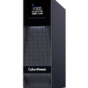 CyberPower ONL Tower UPS ECO OLS2KECR 2000VA