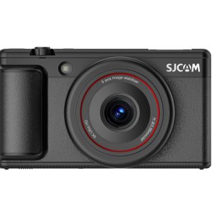 SJCAM ZV200 5K 80MP Flip Screen Digital Camera 16X Digital Zoom