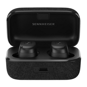 Sennheiser Momentum True Wireless 3 - Black