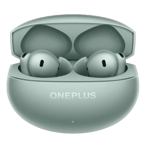 OnePlus Buds 4 - Green