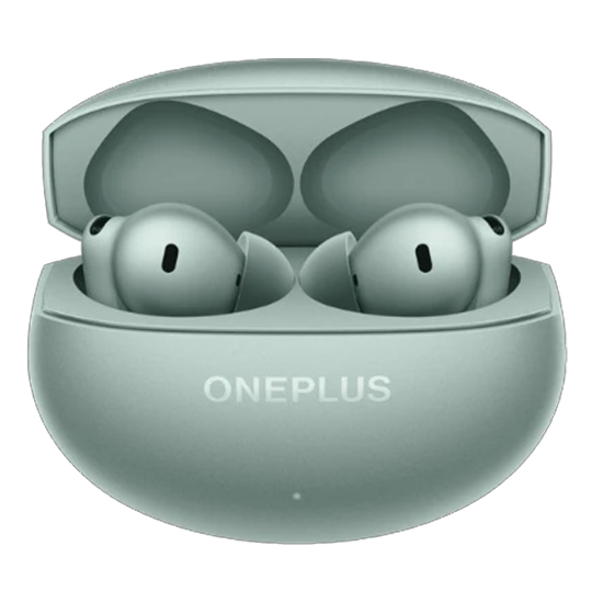 OnePlus Buds 4 - Green