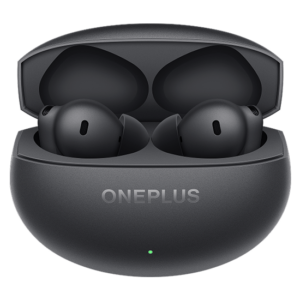 OnePlus Nord Buds 4 - Black