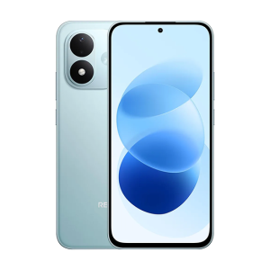 Xiaomi Redmi Note 17 4G 6GB RAM 256GB - Teal