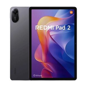 Tablet Xiaomi Redmi Pad 2 9.7 4GB RAM 64GB WiFi - Grey