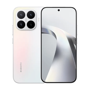Xiaomi 17T 5G Dual Sim 12GB RAM 512GB - White