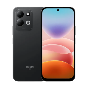 Xiaomi Redmi 17 5G Dual Sim 4GB RAM 128GB - Black