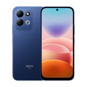 Xiaomi Redmi 17 5G Dual Sim 4GB RAM 256GB - Blue