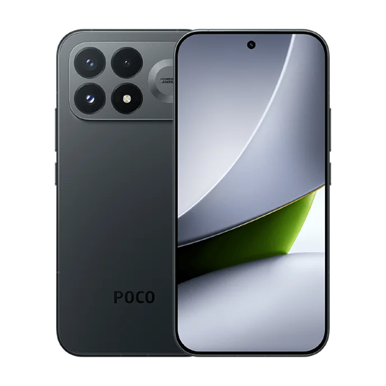 Xiaomi Poco F9 Pro 5G Dual Sim 12GB RAM 512GB - Black