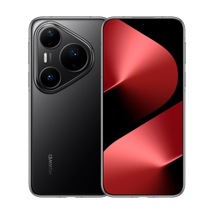 Huawei Pura 80 Pro Dual Sim 12GB RAM 512GB - Black