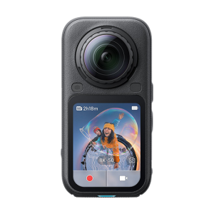 Insta360 X6 - Black