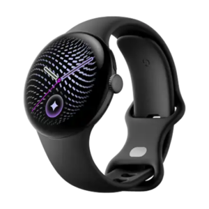 Watch Google Pixel Watch 5 41mm BT - Obsidian