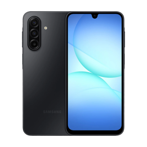 Samsung Galaxy A17 5G A176 Dual Sim 4GB RAM 128GB - Black