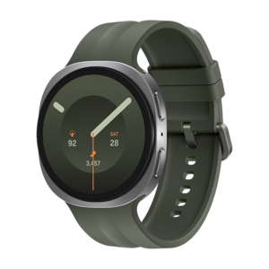 Watch Samsung Galaxy Watch 9 L350 44mm BT - Silver