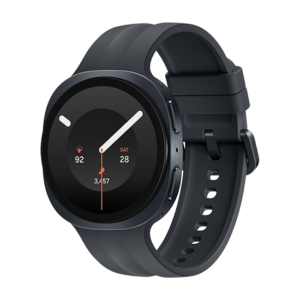 Watch Samsung Galaxy Watch 9 L345 40mm LTE Region East - Graphite