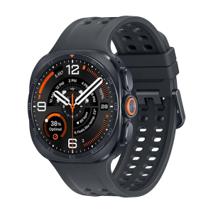 Watch Samsung Galaxy Watch Ultra 2 L715 (2026) 47mm LTE Region West - Titanium Grey