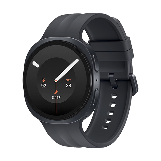 Watch Samsung Galaxy Watch 9 L355 44mm LTE Region East - Graphite