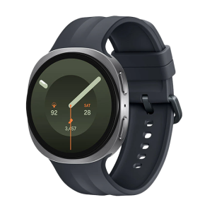 Watch Samsung Galaxy Watch 9 L355 44mm LTE Region East - Silver
