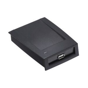 Dahua AC ID USB Card Reader for Programming Cards into Smart PSS (125kHz) ASM100-D