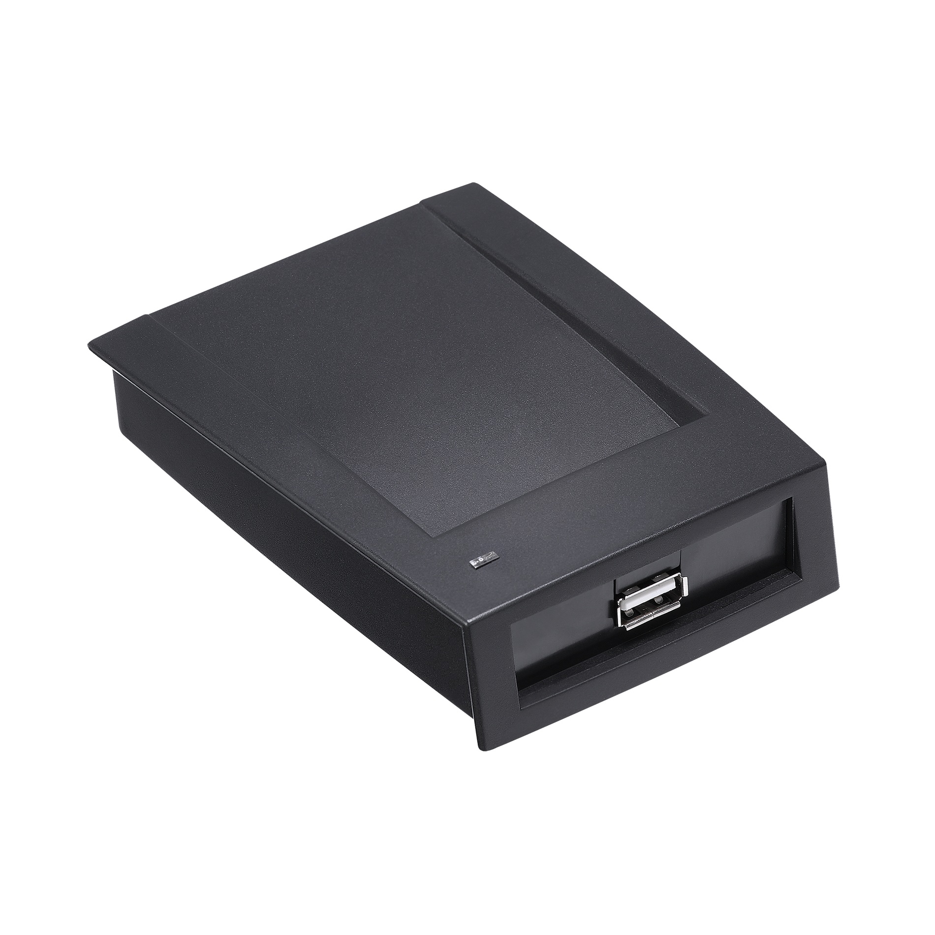 Dahua AC ID USB Card Reader for Programming Cards into Smart PSS (125kHz) ASM100-D