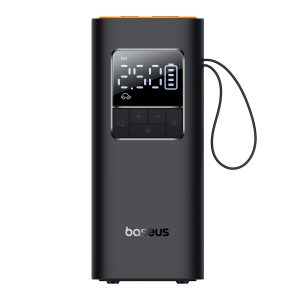 Baseus Car Inflator Pump Wireless SUPER MINI PRO