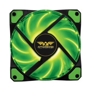 Armaggeddon Blade Jade Gaming PC Fan