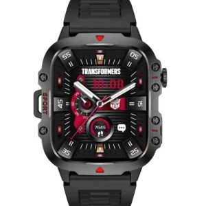 Transformers SmartWatch TF-H01
