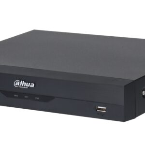 Dahua XVR 4K 4channels H265+ XVR5104HS-4KL-I3/T