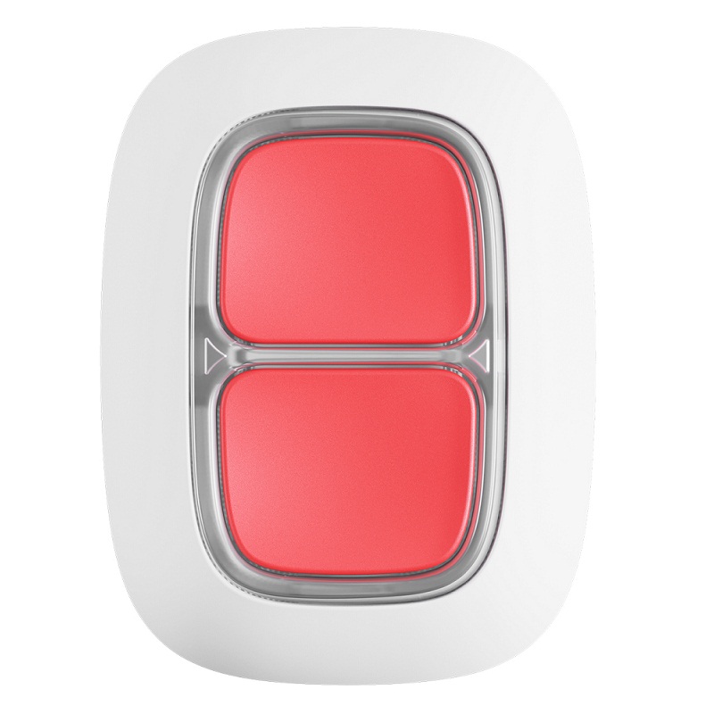 AJAX Wireless Double Button