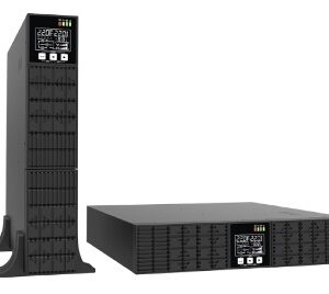 SKB RT-3K 3000VA/3000W RackMount Pure Sinewave Online UPS