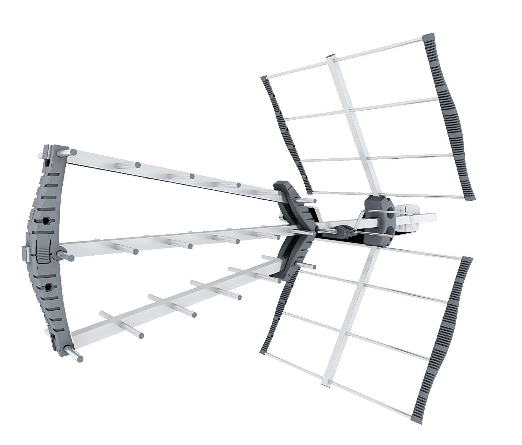 FTE HYDRA35G UHF LTE2 Antenna 15dB