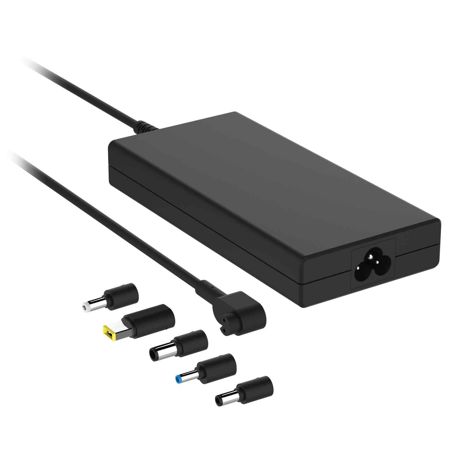 Innergie Universal Laptop Power Adapter 180W 180G UK