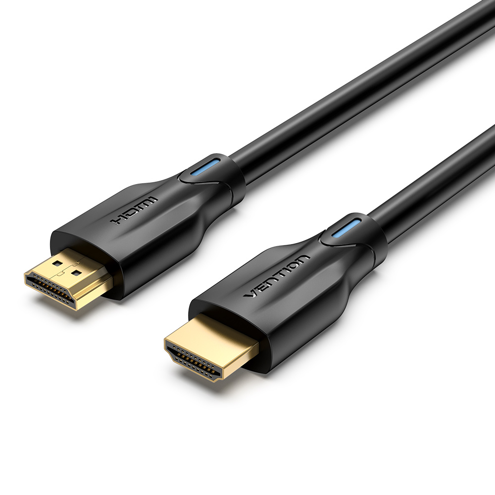 Vention HDMI Cable 2.1 8K 2.0m AANBH