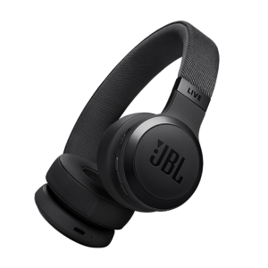 JBL Live 670NC Over Ear - Black