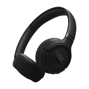 JBL Tune 680NC Headset - Black