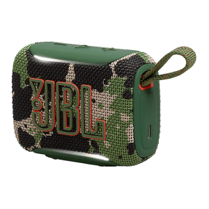 JBL Go 5 - Squad